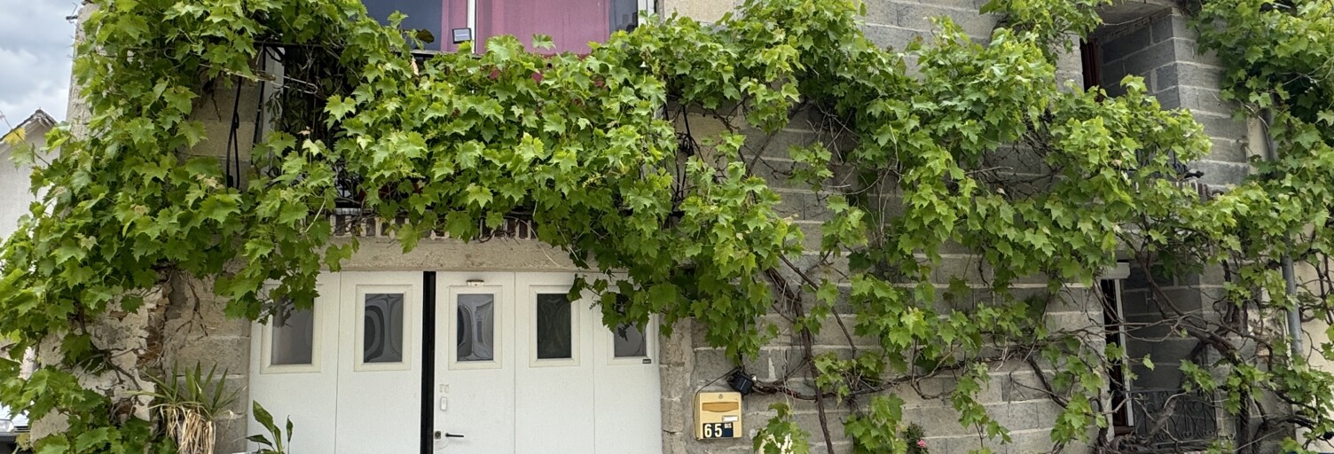 Maison 3 Pièces 80 m² à vendre à Choisy-en-Brie (77320)