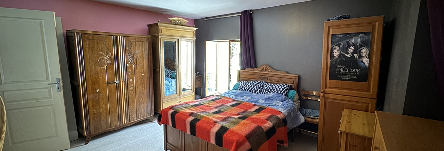 Maison 3 Pièces 80 m² à vendre à Choisy-en-Brie (77320)