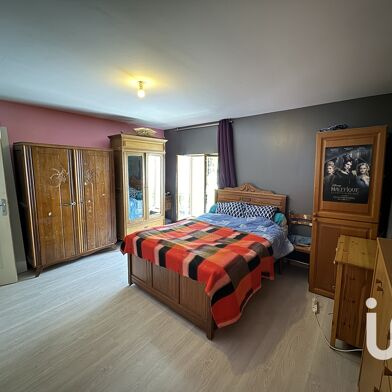 Maison 3 pièces 118000 €