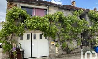 Maison 3 Pièces 80 m² à vendre à Choisy-en-Brie (77320)