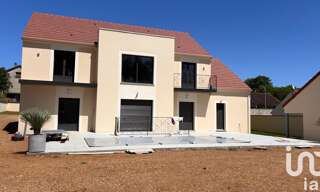 Maison 5 Pièces 212 m² à vendre à Nailly (89100)