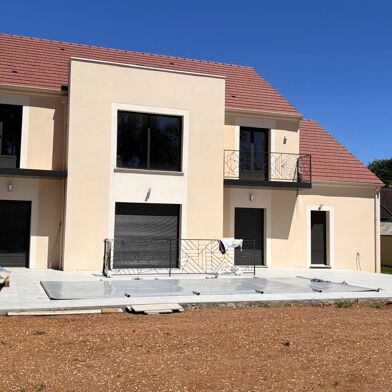 Maison 5 pièces 580000 €