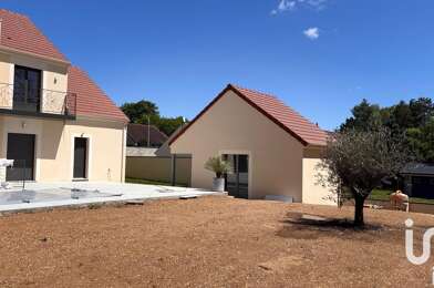 Maison 5 pièces 580000 €