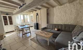 Maison 4 Pièces 98 m² à vendre à Bournand (86120)