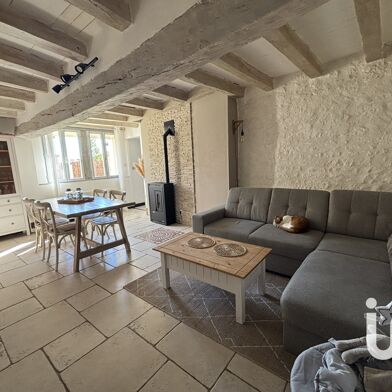 Maison 4 pièces 139000 €