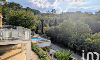 Maison 7 Pièces 230 m² à vendre à Cabasse (83340)