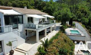 Maison 7 Pièces 230 m² à vendre à Cabasse (83340)