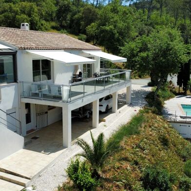 Maison 7 pièces 689000 €