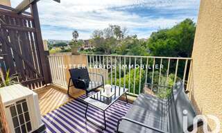 Appartement 2 Pièces 30 m² à vendre à Hyères (83400)