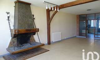 Appartement 4 Pièces 132 m² à vendre à Sauveterre-de-Guyenne (33540)