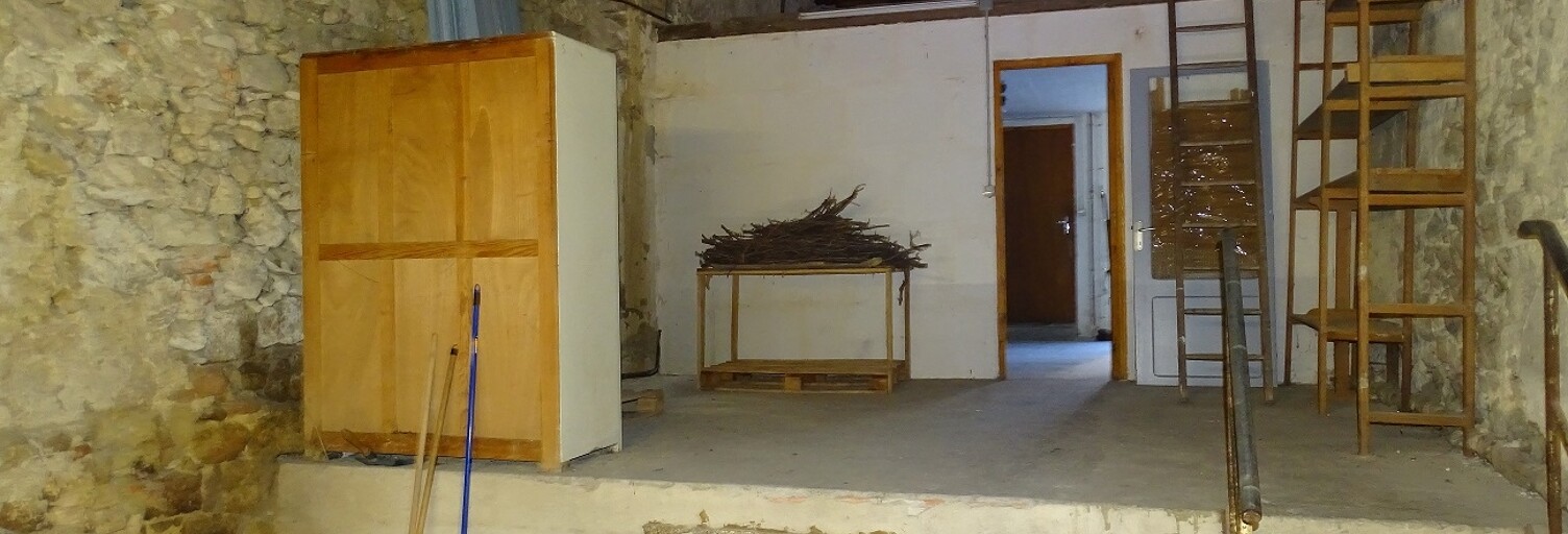 Appartement 4 Pièces 132 m² à vendre à Sauveterre-de-Guyenne (33540)