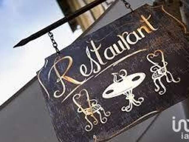 Vente Restaurant 1 m&sup2; — photo du bien