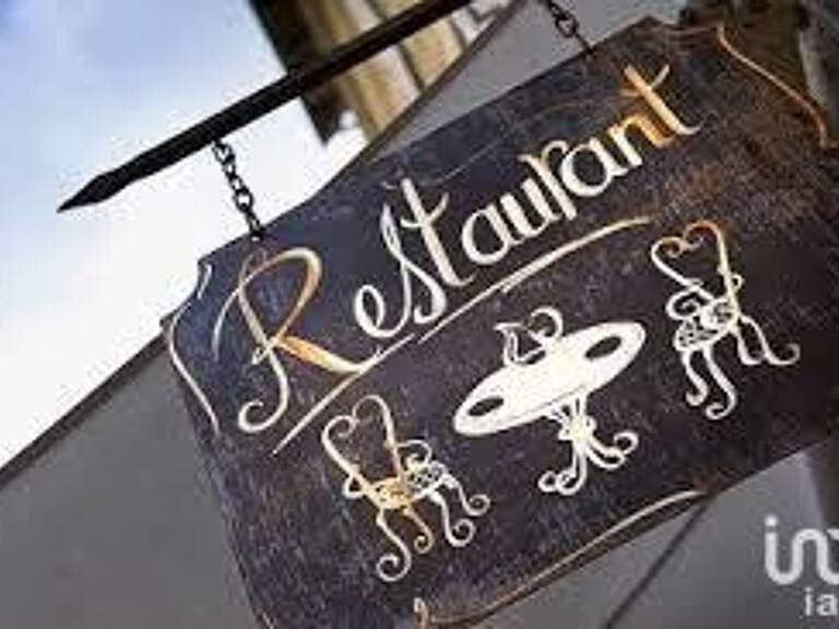 Vente Restaurant 1 m&sup2; — photo 1