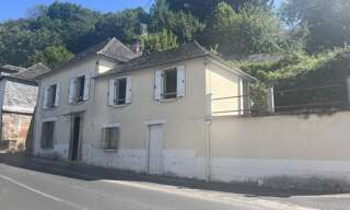 Maison 4 Pièces 98 m² à vendre à Vignols (19130)