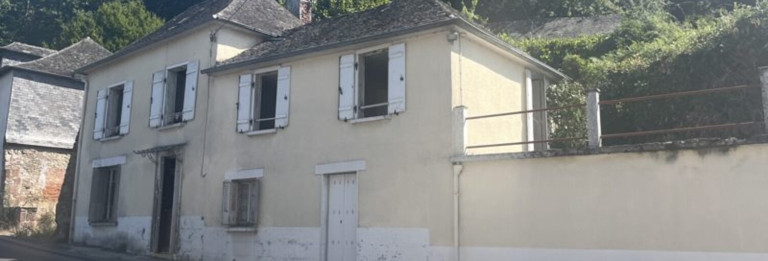 Maison 4 Pièces 98 m² à vendre à Vignols (19130)