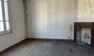 Maison 4 Pièces 98 m² à vendre à Vignols (19130)