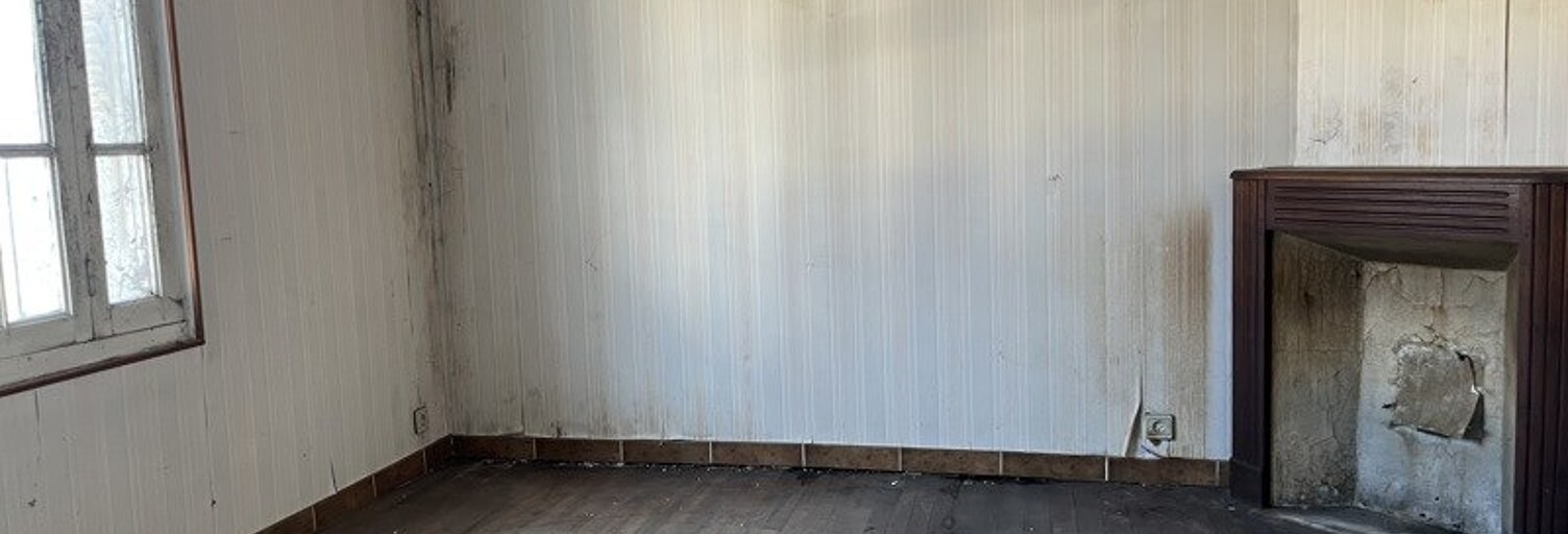 Maison 4 Pièces 98 m² à vendre à Vignols (19130)