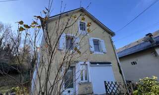 Maison 4 Pièces 121 m² à vendre à Ayen (19310)