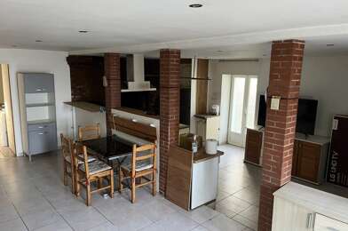 Maison 4 pièces 103700 €