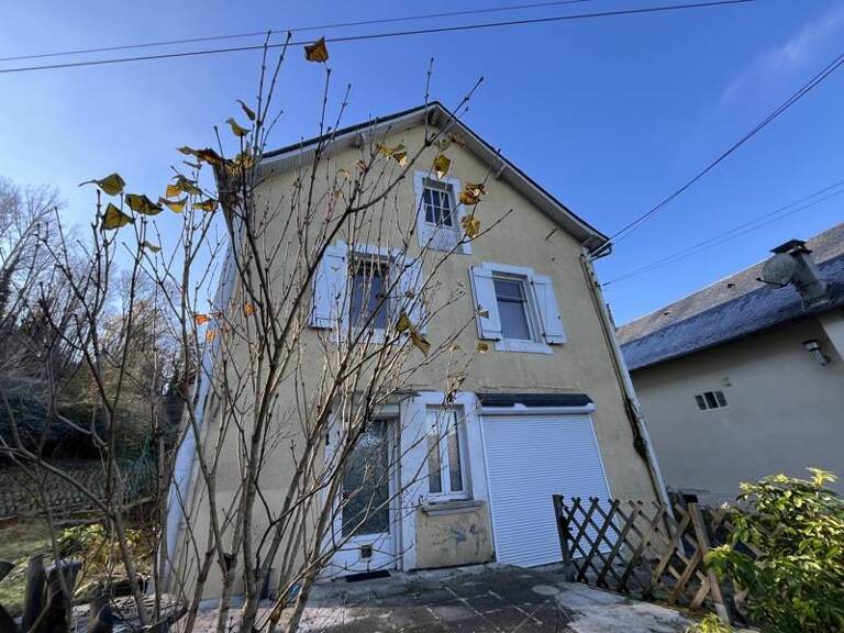 Maison de bourg de 4 pièces principales — photo 1