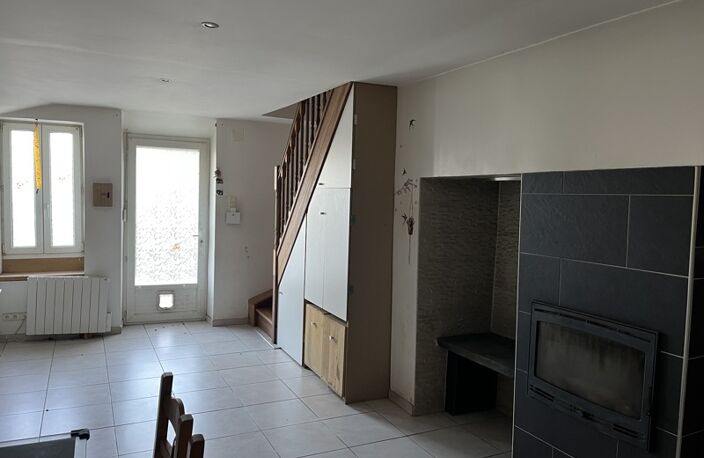 Maison de bourg de 4 pièces principales — photo 3