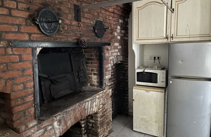 Maison de bourg de 4 pièces principales — photo 4