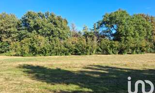 Terrain  2327 m² à vendre à Montauban (82000)