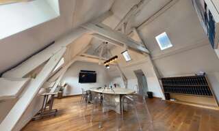 Immeuble  227 m² à vendre à Compiègne (60200)