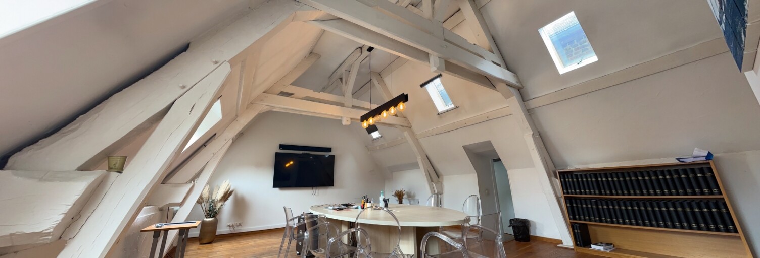 Immeuble  227 m² à vendre à Compiègne (60200)