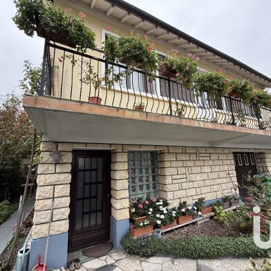 Maison 4 pièces 362000 €