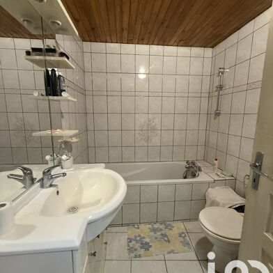 Maison 4 pièces 342000 €