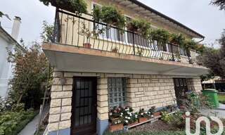 Maison 4 Pièces 120 m² à vendre à Clichy-sous-Bois (93390)