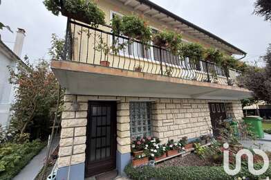 Maison 4 pièces 322000 €