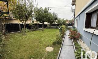 Maison 4 Pièces 120 m² à vendre à Clichy-sous-Bois (93390)