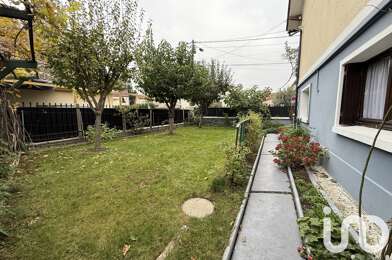 Maison 4 pièces 322000 €
