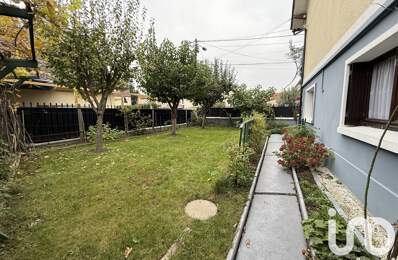 Vente Pavillon 4 pièces — photo du bien