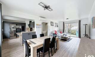 Maison 6 Pièces 131 m² à vendre à Pontault-Combault (77340)