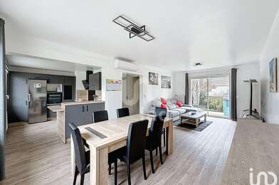 Maison 6 pièces 450000 €