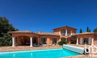 Maison 5 Pièces 203 m² à vendre à Roquebrune-sur-Argens (83520)