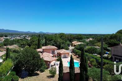 Maison 5 pièces 1049000 €