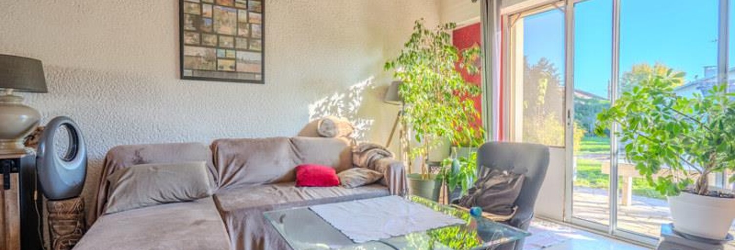 Maison 3 Pièces 78 m² à vendre à Margaux-Cantenac (33460)