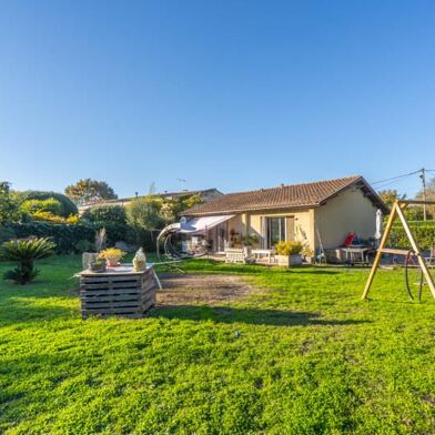 Maison 3 pièces 199000 €