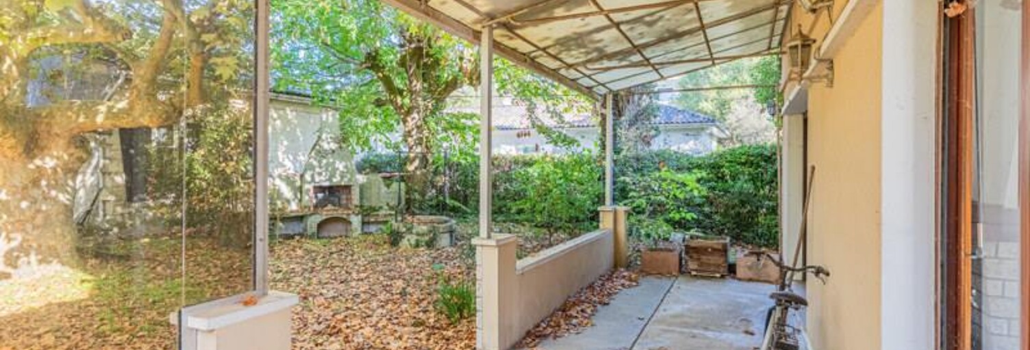 Maison 8 Pièces 213 m² à vendre à Bordeaux (33200)