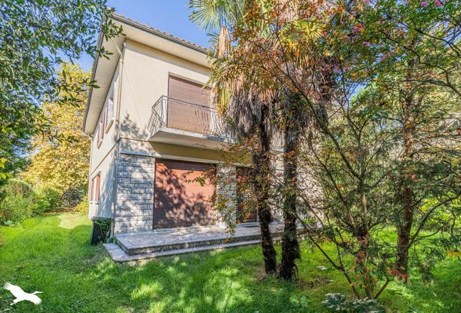 Maison de ville de 8 pièces principales — photo 1