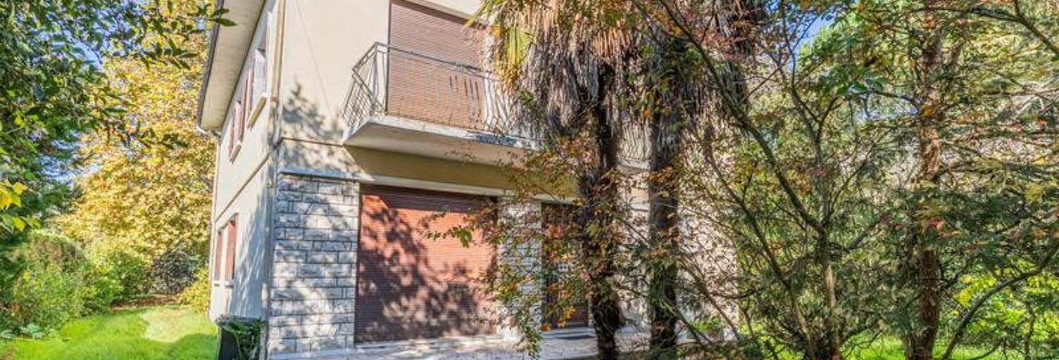 Maison 8 Pièces 213 m² à vendre à Bordeaux (33200)