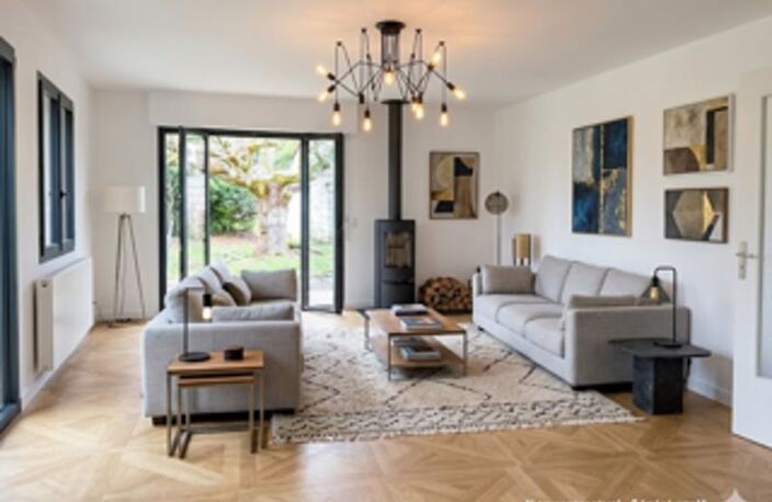 Maison de ville de 8 pièces principales — photo 3