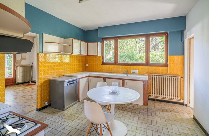 Maison de ville de 8 pièces principales — photo 4