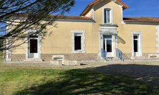 Maison 4 Pièces 95 m² à vendre à Rouillac (16170)