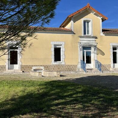 Maison 4 pièces 124890 €