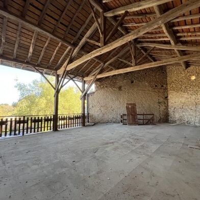 Maison 5 pièces 109000 €